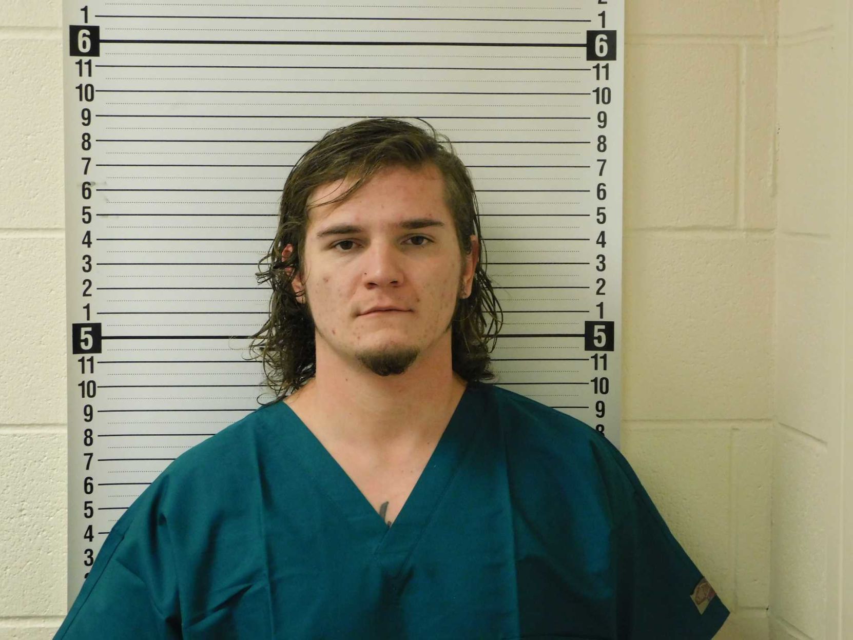 Simpson, Marcus Johnathan